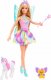 Kalendarz adwentowy Barbie Kraina Fantazji HGM66 2