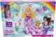 Kalendarz adwentowy Barbie Kraina Fantazji HGM66 4