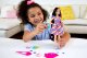 Lalka Barbie Mattel Barbie Totally Hair Serca HCM87/HCM90 5