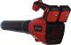 Einhell Dmuchawa do liści GE-LB 36 Li E Solo (4803433610) 2