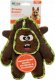 Petstages PETSTAGES ZAB. KOT DYNDAJĄCA ŻABA PS70378 1