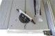 Pilarka tarczowa Atika T 250 N-3 2000 W 250 mm 2