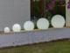 New Garden NEW GARDEN lampa ogrodowa BULY 30 SOLAR biała - LED, sterowanie pilotem 2