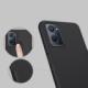 Nillkin Nillkin Super Frosted Shield Etui + Podstawka Realme 9I Czarny 10