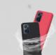 Nillkin Nillkin Super Frosted Shield Etui + Podstawka Realme 9I Czarny 13