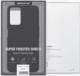 Nillkin Nillkin Super Frosted Shield Etui + Podstawka Realme 9I Czarny 4
