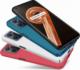 Nillkin Nillkin Super Frosted Shield Etui + Podstawka Realme 9I Czarny 7