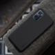 Nillkin Nillkin Super Frosted Shield Etui + Podstawka Realme 9I Czarny 9