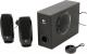 Głośniki komputerowe Logitech S-220 Czarne OEM 1