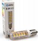 Abilite ¯ARÓWKA LED ABILITE SZTYFT B.CIEP£A E14 5,5W 230V 650LM 1