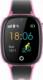 Smartwatch Active Band HW11 Czarno-różowy 2