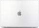 Etui Moshi Etui Moshi iGlaze Hardshell Apple MacBook Pro 16 2021 (Stealth Clear) 1