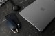Etui Moshi Etui Moshi iGlaze Hardshell Apple MacBook Pro 16 2021 (Stealth Clear) 10
