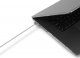 Etui Moshi Etui Moshi iGlaze Hardshell Apple MacBook Pro 16 2021 (Stealth Clear) 12