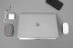 Etui Moshi Etui Moshi iGlaze Hardshell Apple MacBook Pro 16 2021 (Stealth Clear) 16