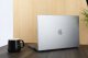 Etui Moshi Etui Moshi iGlaze Hardshell Apple MacBook Pro 16 2021 (Stealth Clear) 4
