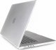 Etui Moshi Etui Moshi iGlaze Hardshell Apple MacBook Pro 16 2021 (Stealth Clear) 9