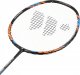 WISH CARBON PRO 67 RAKIETA DO BADMINTONA WISH 4