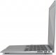 Etui Tech-Protect Etui Tech-protect Smartshell Apple MacBook Pro 13 2016-2022 Matte Black 5