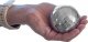 Enero Kula do gry 1szt- boule petanque  wz.4 2