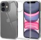 Tech-Protect Etui Tech-protect Flexair Hybrid Apple iPhone 11 Clear 1