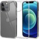 Tech-Protect Etui Tech-protect Flexair Hybrid Apple iPhone 12/12 Pro Clear 1