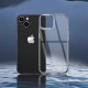 Tech-Protect Etui Tech-protect Flexair Hybrid Apple iPhone 12/12 Pro Clear 5