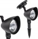 Saska Garden Lampa solarna reflektor 3 led wbijany 14