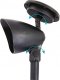 Saska Garden Lampa solarna reflektor 3 led wbijany 5