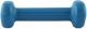 HMS hantel 17023 winylowy 1 x 0.5 kg 1