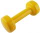 HMS ‎Hantel 17023 winylowy 1 x 1 kg 2