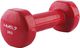 HMS hantel winylowy 1 x 2 kg 1