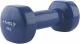 HMS hantel winylowy 1 x 3 kg 1