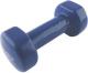 HMS hantel winylowy 1 x 3 kg 2