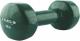 HMS ‎Hantel 17023 winylowy 1 x 4 kg 1