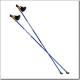 Nils Extreme Kije Nordic Walking NW607 Blue 2