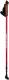 Nils Extreme Kije Nordic Walking NW607 Red 1