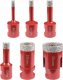 EXPERT 12 mm otwornica diamentowa; m14; max 12000 obr/min [Expert] - 1sz 1