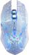 Mysz E-Blue Auroza Gaming  (EMS639WHCA-IU) 3