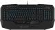 Klawiatura Roccat ISKU+ Force FX RGB US (ROC-12-821) 1