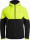 Vaude Kurtka rowerowa męska VAUDE Qimsa Softshell Jacket  yellow L 1