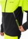 Vaude Kurtka rowerowa męska VAUDE Qimsa Softshell Jacket  yellow L 3