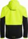 Vaude Kurtka rowerowa męska VAUDE Qimsa Softshell Jacket  yellow L 4