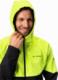 Vaude Kurtka rowerowa męska VAUDE Qimsa Softshell Jacket  yellow L 6