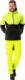 Vaude Kurtka rowerowa męska VAUDE Qimsa Softshell Jacket  yellow L 7