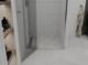 Mexen Mexen Roma drzwi prysznicowe uchylne 95 cm, transparent, chrom - 854-095-000-01-00 4