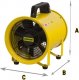 Wentylator Master Wentylator Master BLM 6800 4