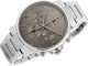 Zegarek Tommy Hilfiger Zegarek Męski Tommy Hilfiger 1710382 TYTANOWA Tarcza 1