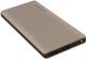 Powerbank Qoltec 8000mAh miedziany (51977) 1