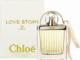 Chloe Chloe Love Story Eau de Parfum 75ml. DISCONTINUED VERSION 2